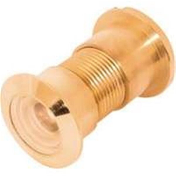 Lawnitator Viewer Door Sb 130 Degree Brs U 9896 LA435304 - main